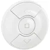 Legrand - enjoliveur volets hotel room blanc Céliane 2024 - CB0025