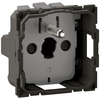 Prise 2P+T - LEGRAND - Céliane - Blanc - Plastique - 16A - 250V