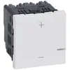 Interrupteur variateur universel - LEGRAND - 125 W - 2 modules