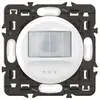 Interrupteur automatique Sans neutre Legrand Céliane 100W