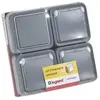 LEGRAND - Lot plexo 3pc + 1vv