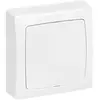 LEGRAND Boîte de dérivation ASL - blanc