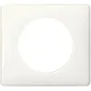 LEGRAND Celiane Plaque de finition 1 poste blanc yesterday