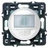 LEGRAND Celiane Interrupteur automatique à encastrer composable blanc
