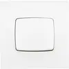 Legrand - Permutateur 10A complet - Neptune - Blanc