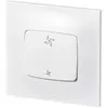 Legrand - Commande pour vmc Neptune - 10A - bornes automatiques - Blanc
