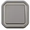 LEGRAND Interrupteur ou va-et-vient étanche Plexo - 10A - Gris
