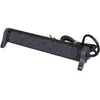 Multiprise 4 Prises, 3680 w, Noir, 1,5M - Legrand