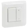 LEGRAND - Mosaic écovariateur toutes charges blanc complet