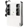 Onduleur keor Multiplug 6 prises + usb + disjoncteur - 310083 Legrand