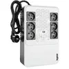 Onduleur keor Multiplug 6 prises + disjoncteur - 310084 Legrand