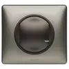 LEGRAND Interrupteur filaire variateur Céliane with Netatmo Graphite e...