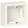 Cadre saillie 1 poste, LEGRAND, blanc
