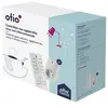 OTIO Prise connectée avec télécommande 16 canaux