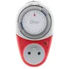 OTIO Programmateur quotidien T10 rouge