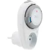Otio PROGRAMMATEUR Otio quotidien T-10 blanc