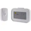 Otio - Station météo avec capteur sans fil - écran LCD couleur