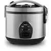 Cuiseur à riz SIMEO CRM230 - 500W - Capacité 3L - Revêtement antiadhésif
