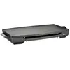 Simeo - plancha électrique effet pierre 2200w 59x34cm - cv502 TU