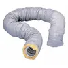 Atlantic Gaine souple VMC pvc isolée Ø125 mm longueur 1 