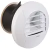 Atlantic Bouche hygro Cuisine 1045135 piles bouton poussoir D125 griffes TU