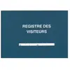 LEBON & VERNAY Registre des visiteurs