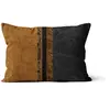 Housse de coussin en velours 32x50 cm VELVET O02, par Soleil d'ocre