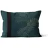 Housse de coussin en velours 32x50 cm VELVET B03, par Soleil d'ocre