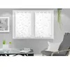 Soleil d'ocre Paire de brise bise 60x120 cm LAURENE