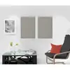 SUCRE D'OCRE Brise bise DOLLY 70x90 cm - Taupe