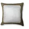 Soleil D Ocre - Housse de coussin 40x40 2HC18