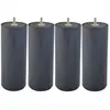 Jeu de pied (x4) bois massif 20 cm NIGHTITUDE 4 CYL H20 D8