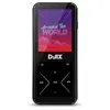 Baladeur MP4 Bluetooth Djix M500 avec stockage intégré Noir