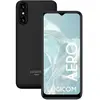 Smartphone Logicom Aero 6,5" Double nano SIM 256 Go Noir