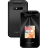 Logicom Téléphone portable Logicom FLEEPS90