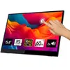 Moniteur portable LOGICOM NOMADTOUCH