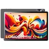 Tablette Android LOGICOM 14.1'' 4/128Go Noir FHD