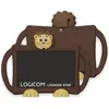 Logikids Star 10,1" Wifi 64 Go Noir