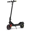 Trottinette electrique wispeed airo v6 350 w noire 8,5 pouces pliable