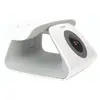 Téléphone fixe sans fil Logicom Retro 2 DECT Blanc