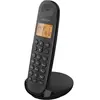 Téléphone fixe sans Fil Logicom Iloa 100 Noir