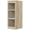 Petite bibliothèque Sacha BEIGE Galipette