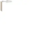 Plan à langer pour commode à langer Galipette Marcel - Bois blanc