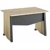 Bureau Gregory Largeur 120 cm Bois