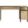 Bureau d'angle 136 cm ARSEN