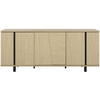 Consoles et buffets : Buffet SOLENA