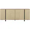 Consoles et buffets : Buffet SOLENA