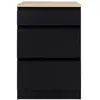 BAS 60 1T2C BLACK-LINE