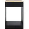 BAS 60 FOUR BLACK-LINE