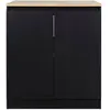 BAS 80 2P BLACK-LINE